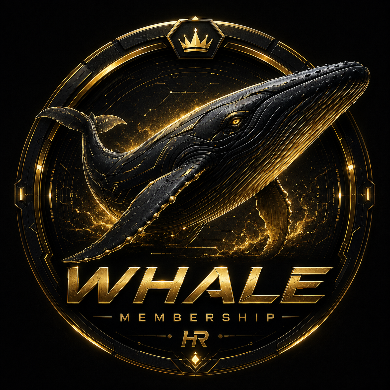 Whale