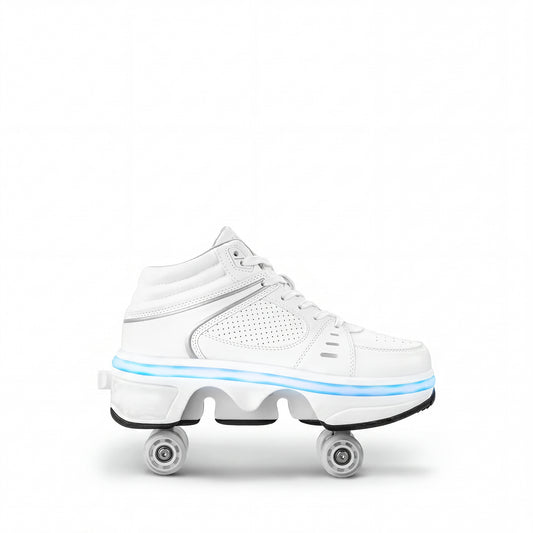 Light Runners