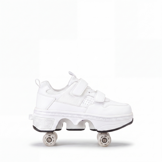 Cloud Blade Runners