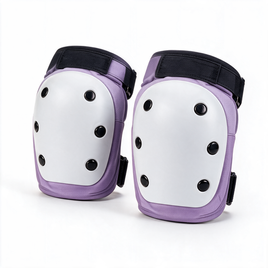 Pink Safety Set