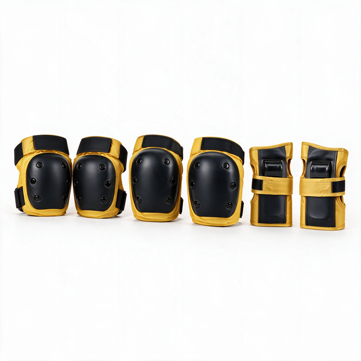 Bumblebee Safety Set