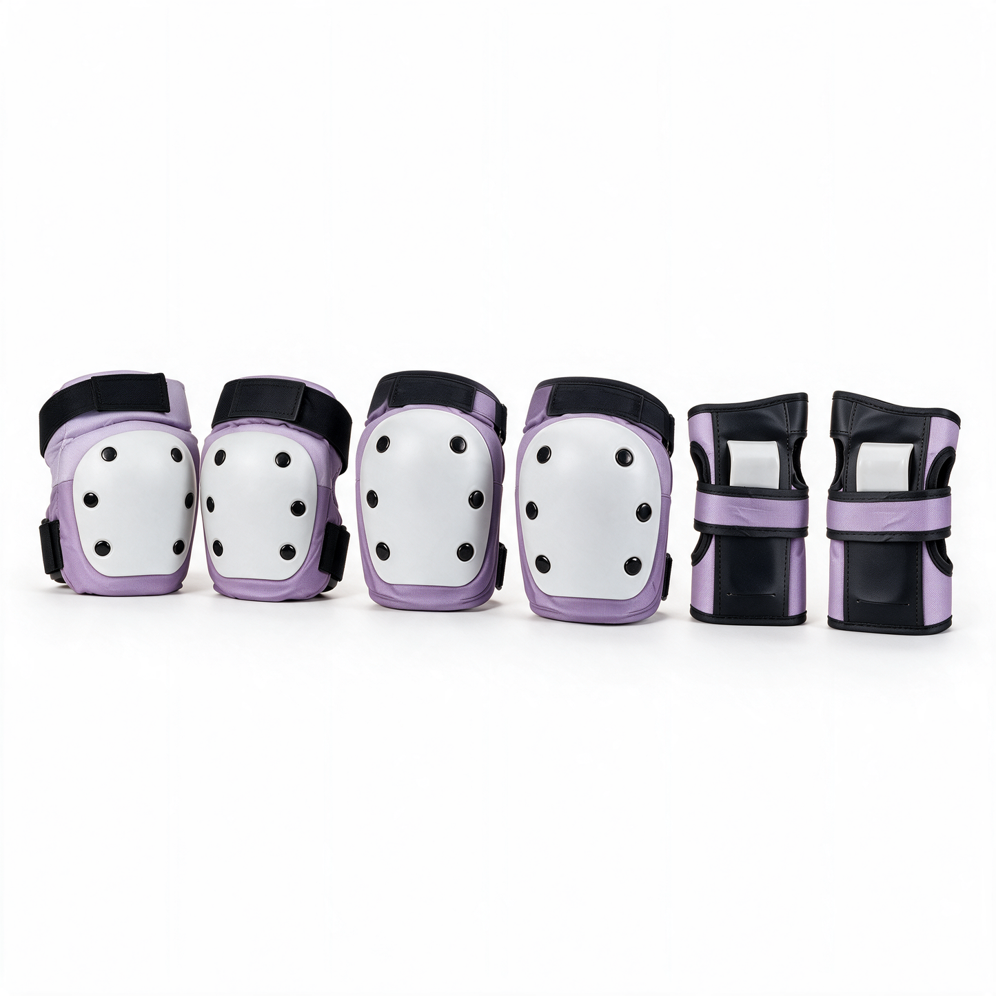 Pink Safety Set