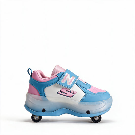 Balance Mini Runners