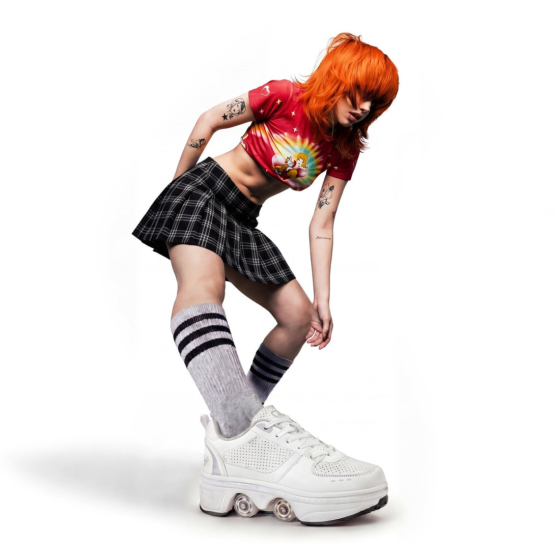 Are Roller Shoes Good Exercise? Benefits You Might Not Expect