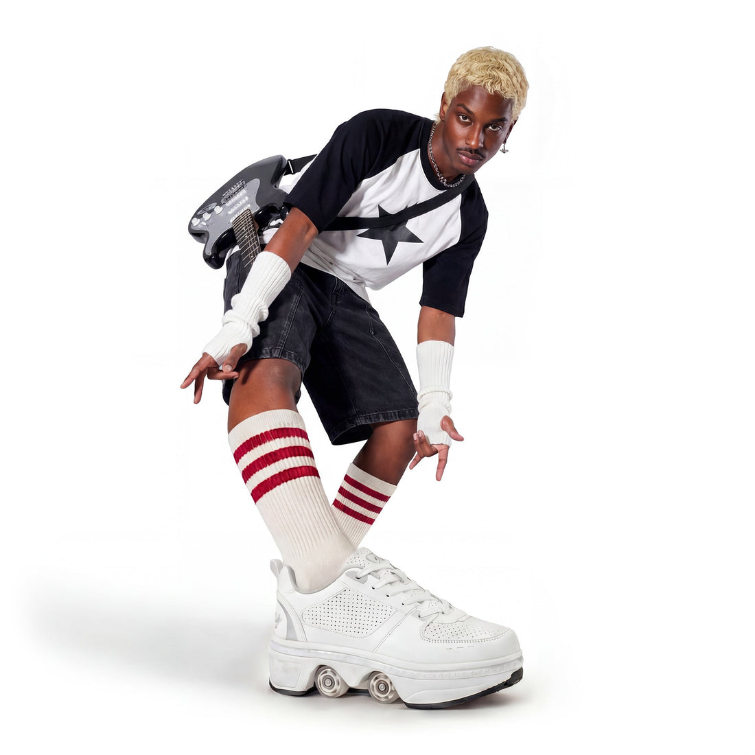 Are Roller Shoes Making a Comeback? Here's Why Everyone Is Talking About Them