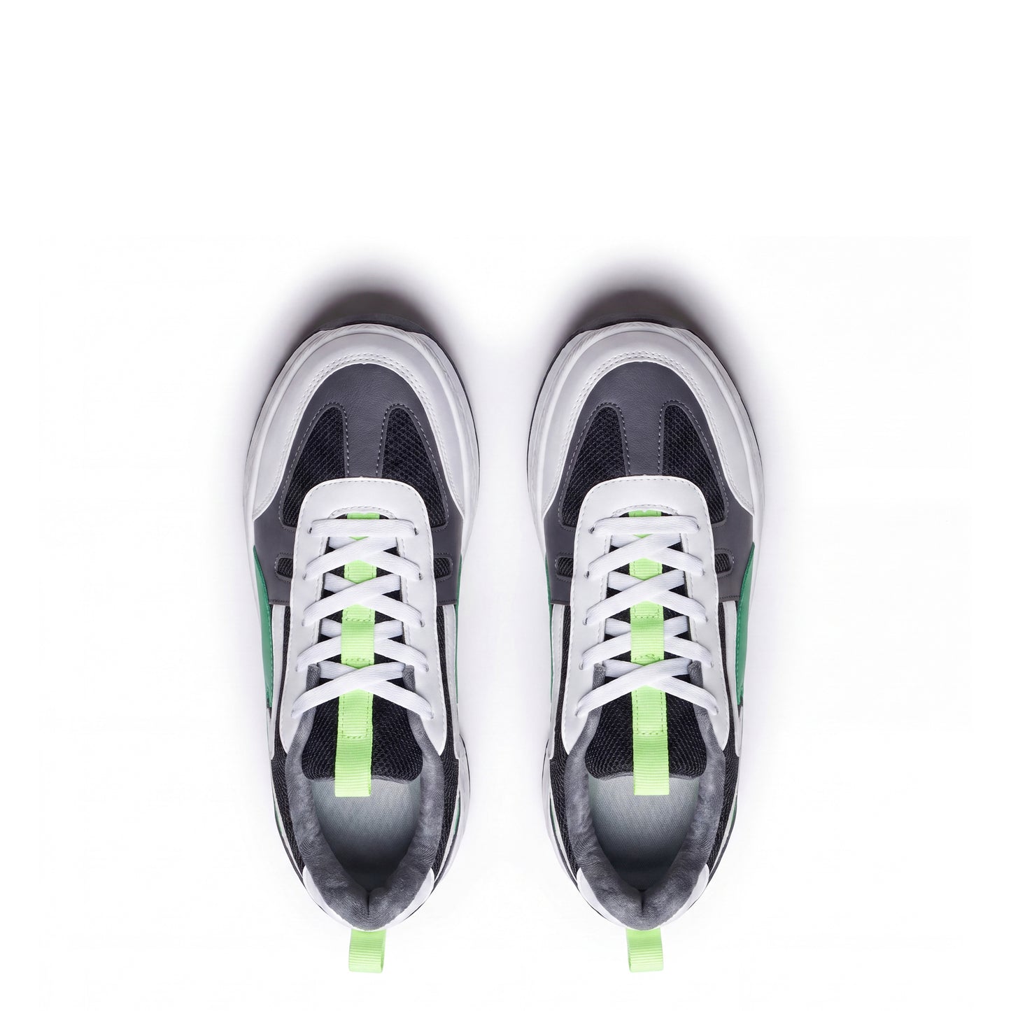 Blade Runners shoes roller skate shoes with hidden wheels