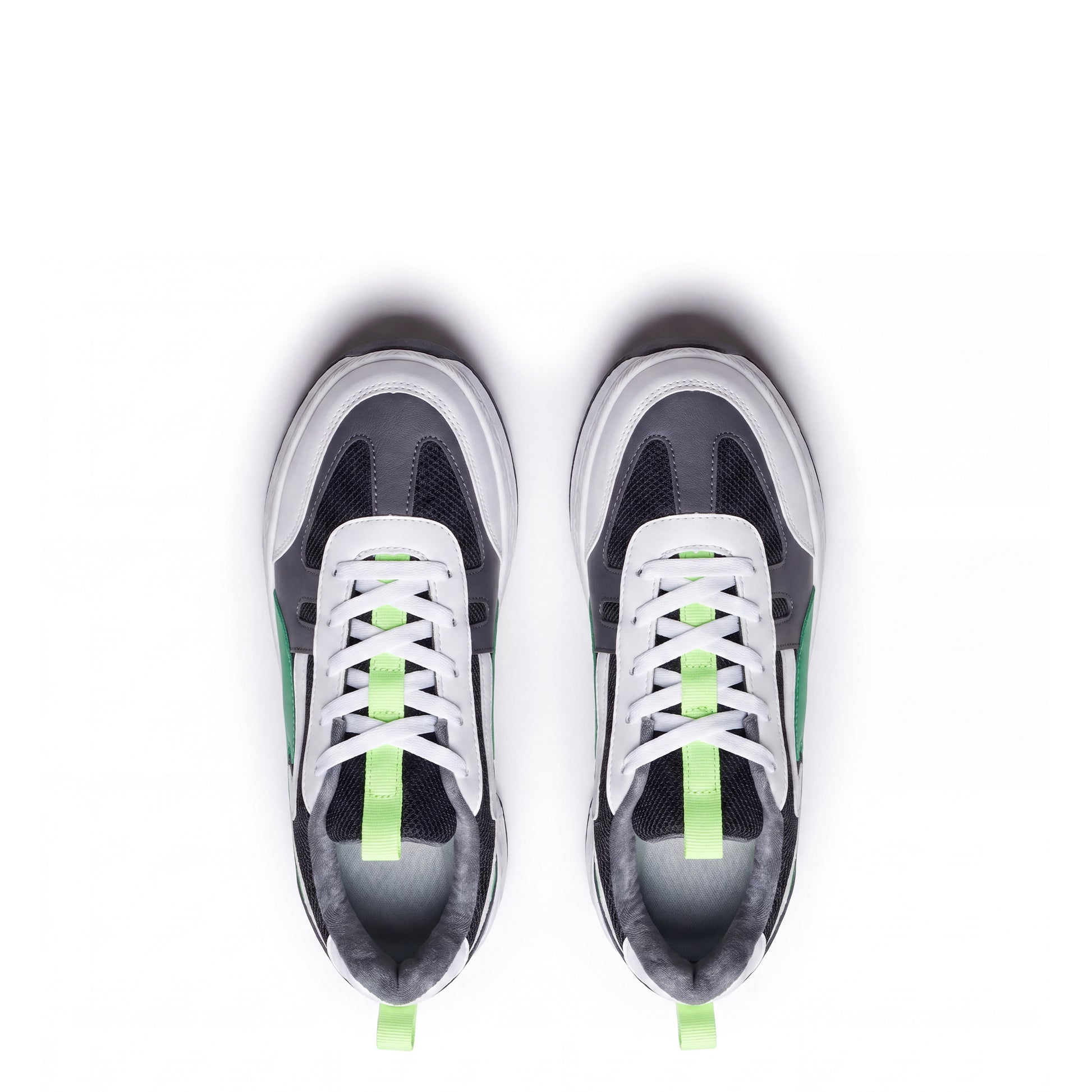 Blade Runners shoes roller skate shoes with hidden wheels