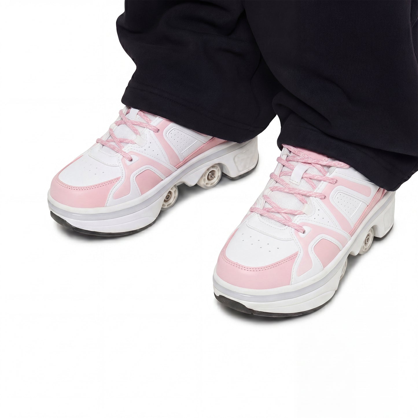 Gamma Light Runners