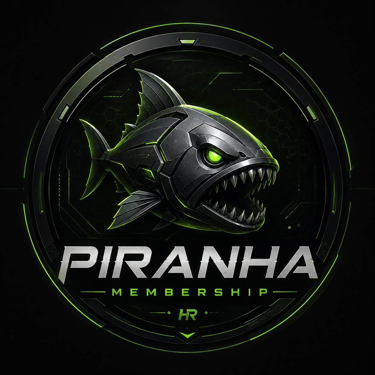 Piranha