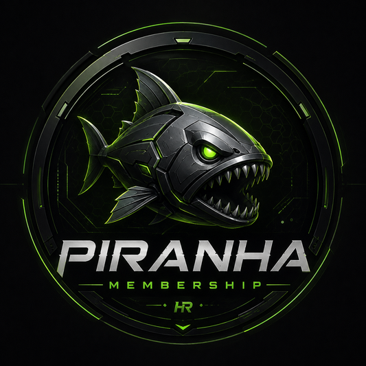 Piranha