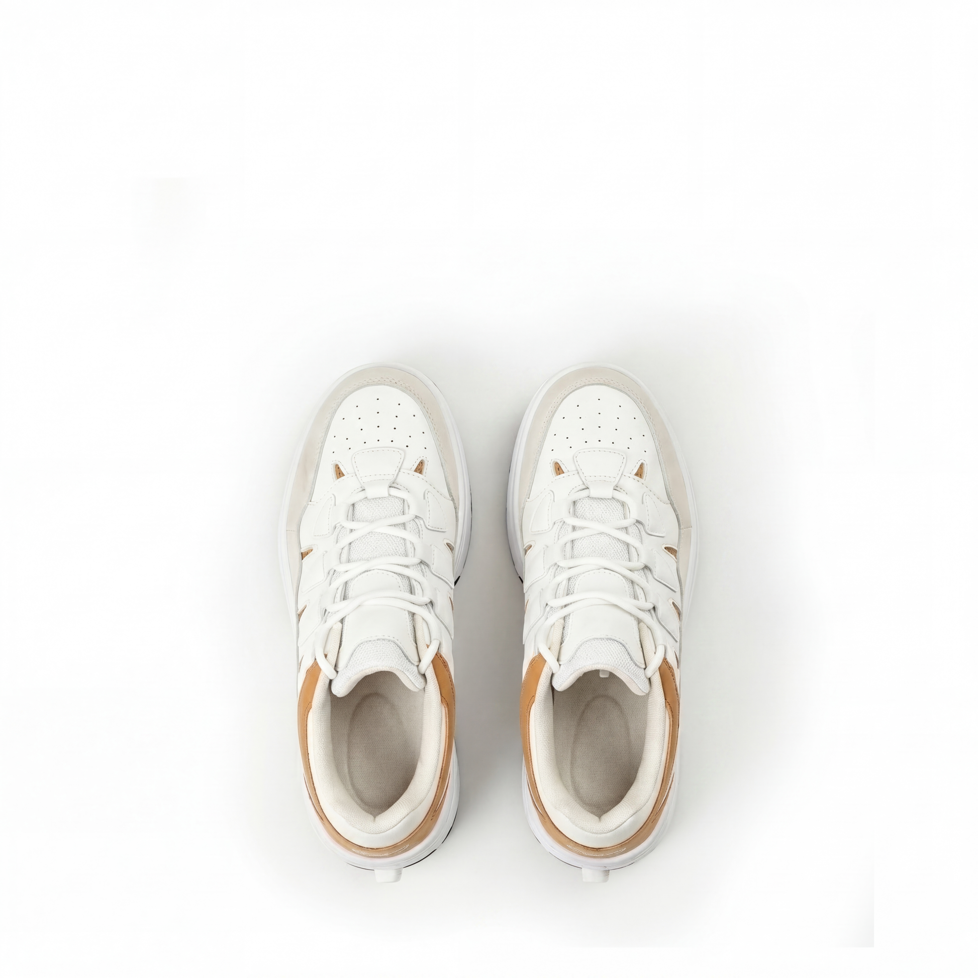 Blade Runners shoes roller skate shoes with hidden wheels