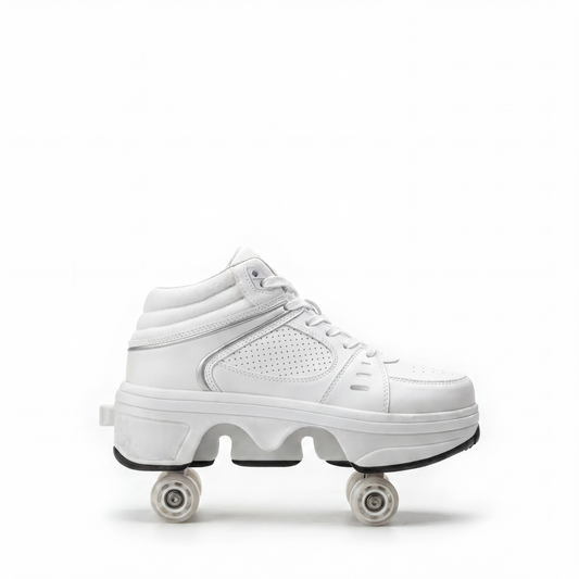 Blade runners High