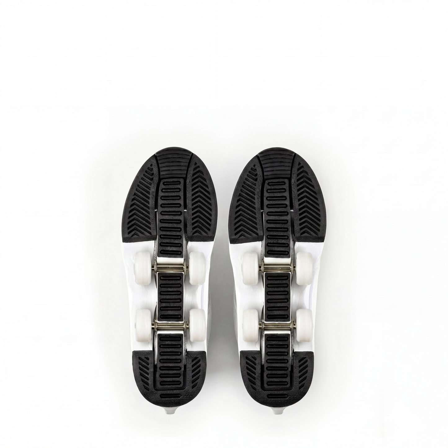 Blade Runners shoes roller skate shoes with hidden wheels