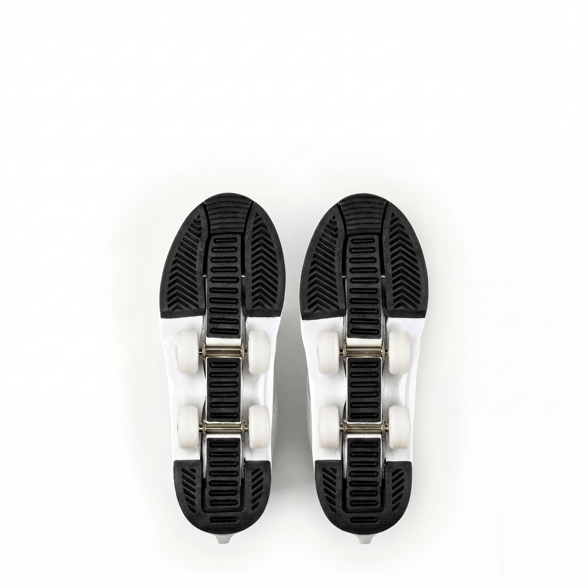 Blade Runners shoes roller skate shoes with hidden wheels