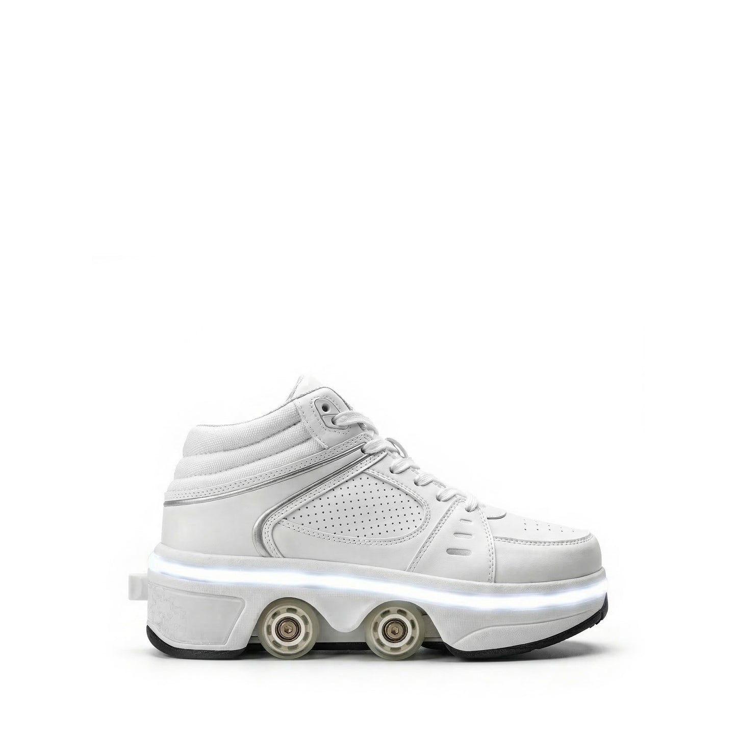 Light Runners
