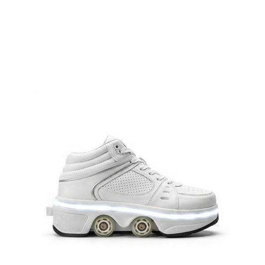 Light Runners