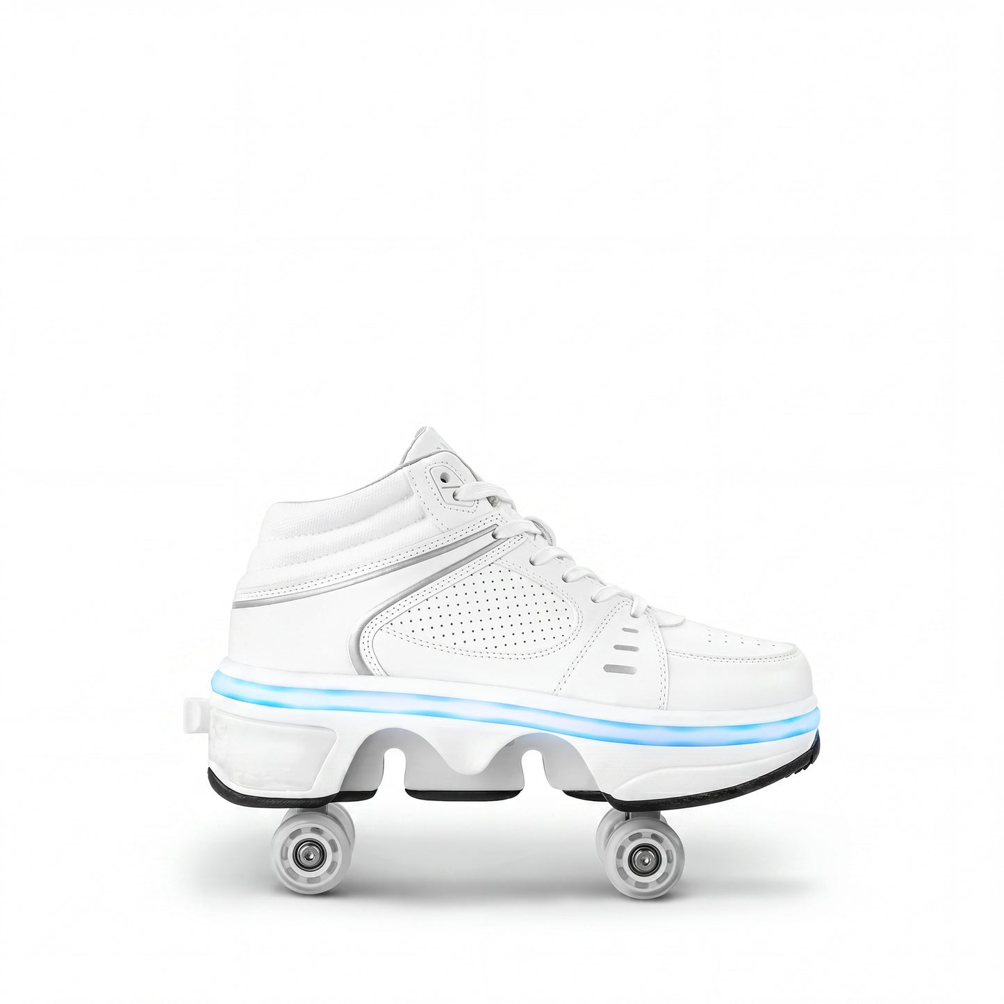 Light Runners
