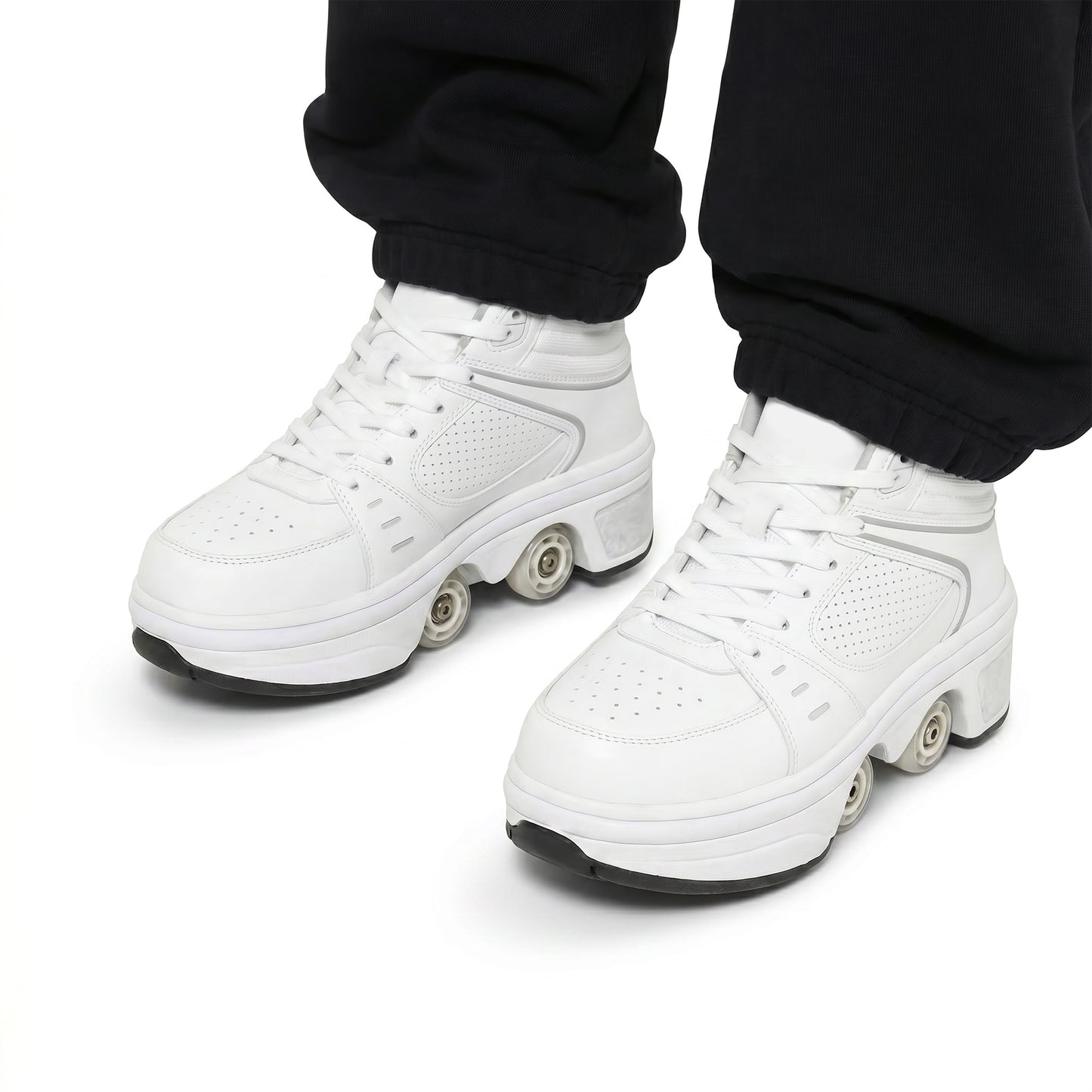 Light Runners