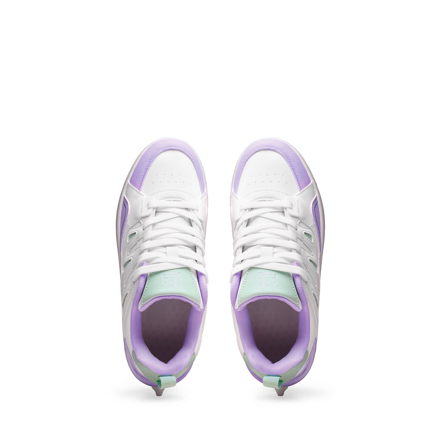 Lavender Blade Runners