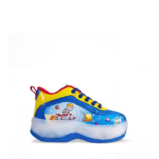 Flash Mini Runners