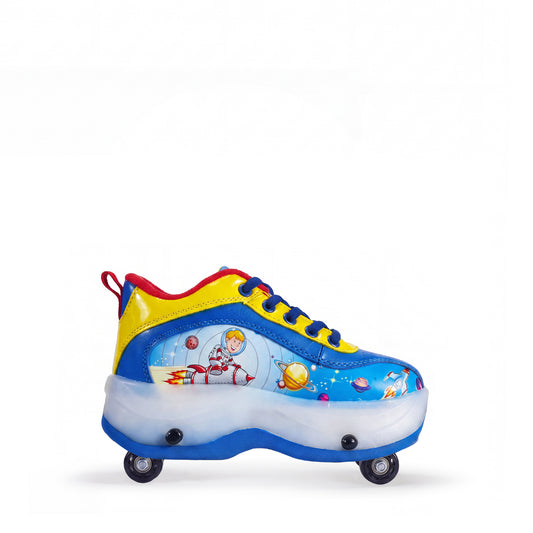 Flash Mini Runners