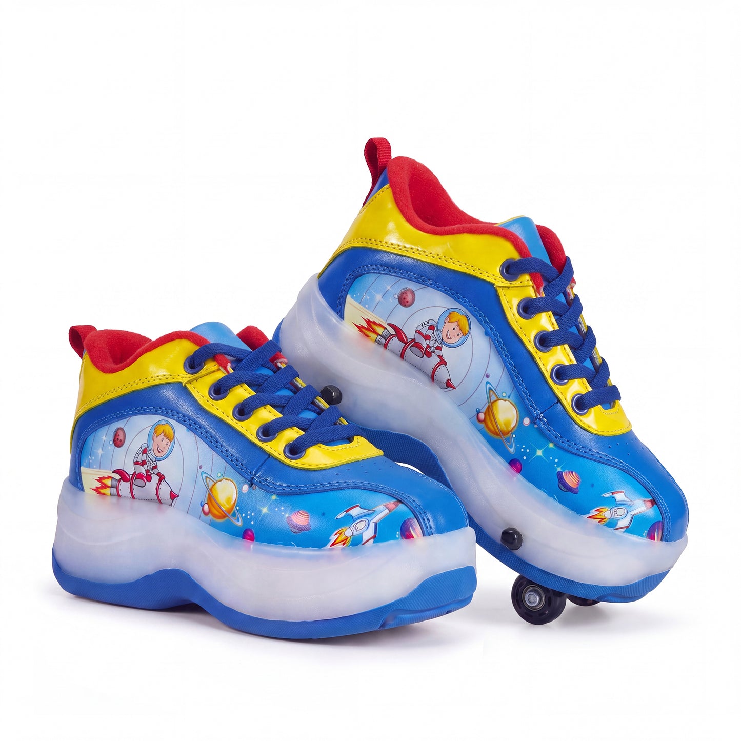 Flash Mini Runners