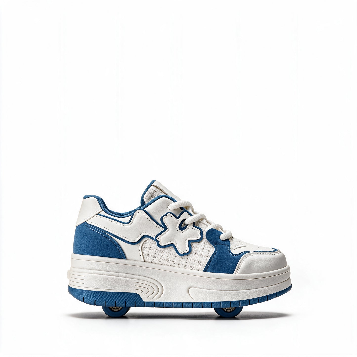 Saphire Arc Runners