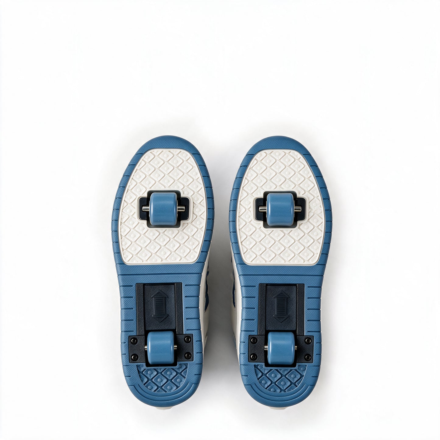 Saphire Arc Runners