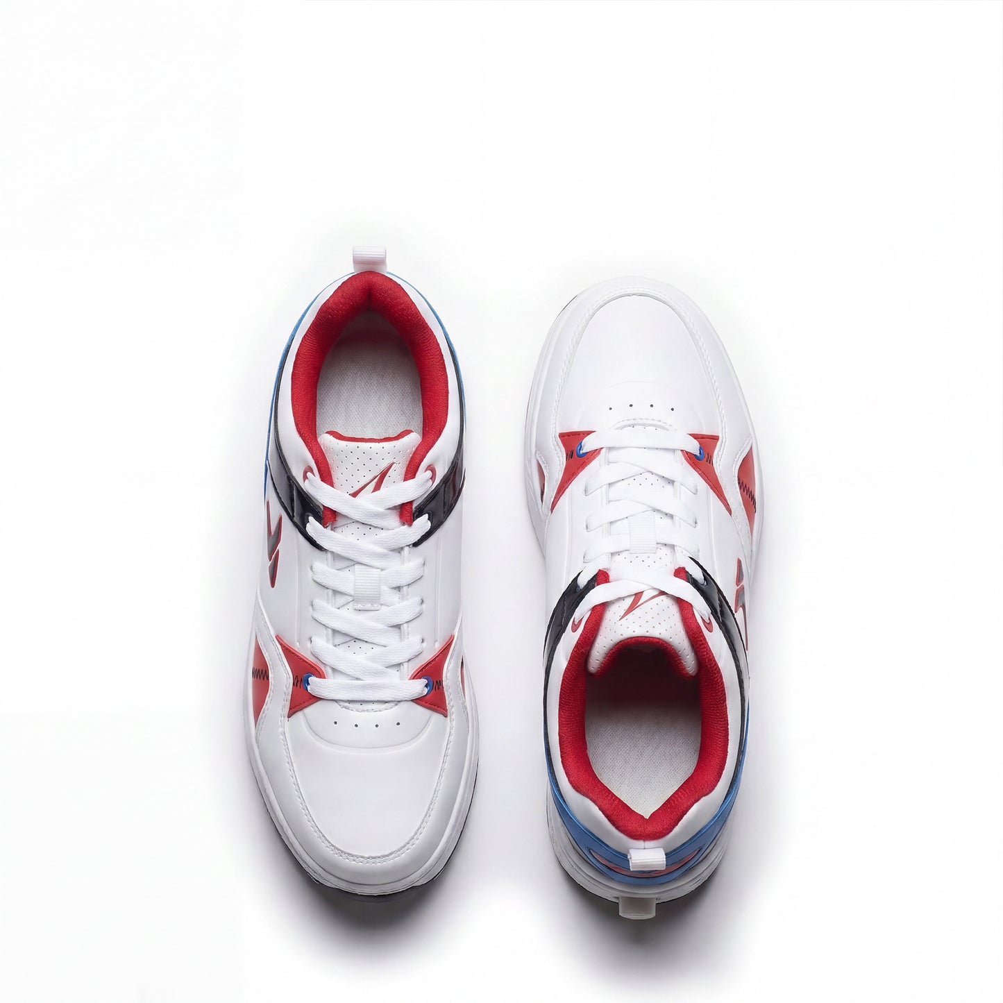Liberty Blade Runners