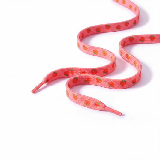 Strawberry Laces