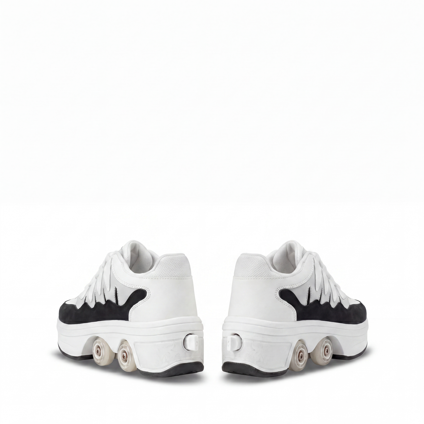 Retro Blade Runners