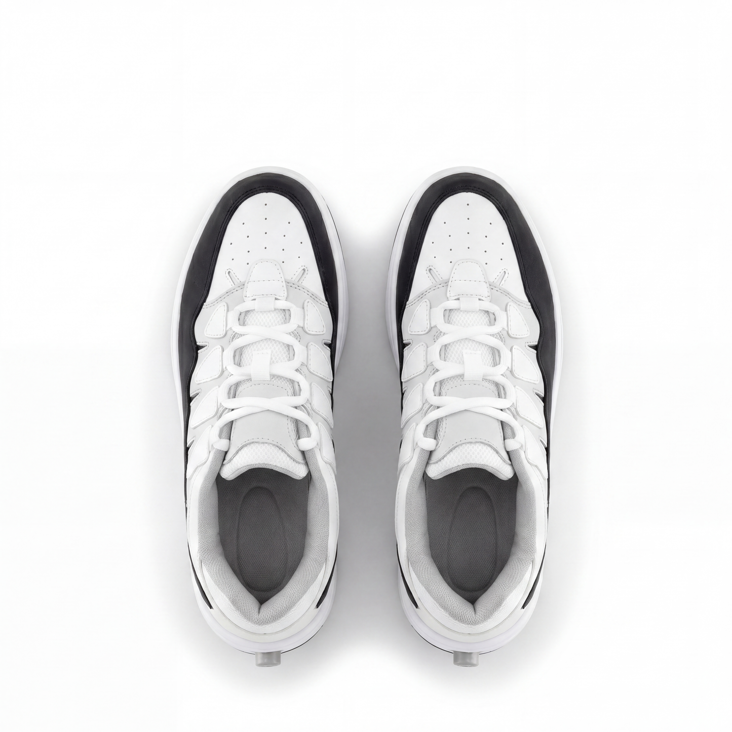 Retro Blade Runners