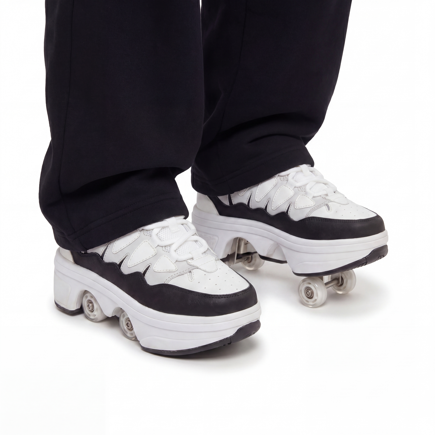 Retro Blade Runners