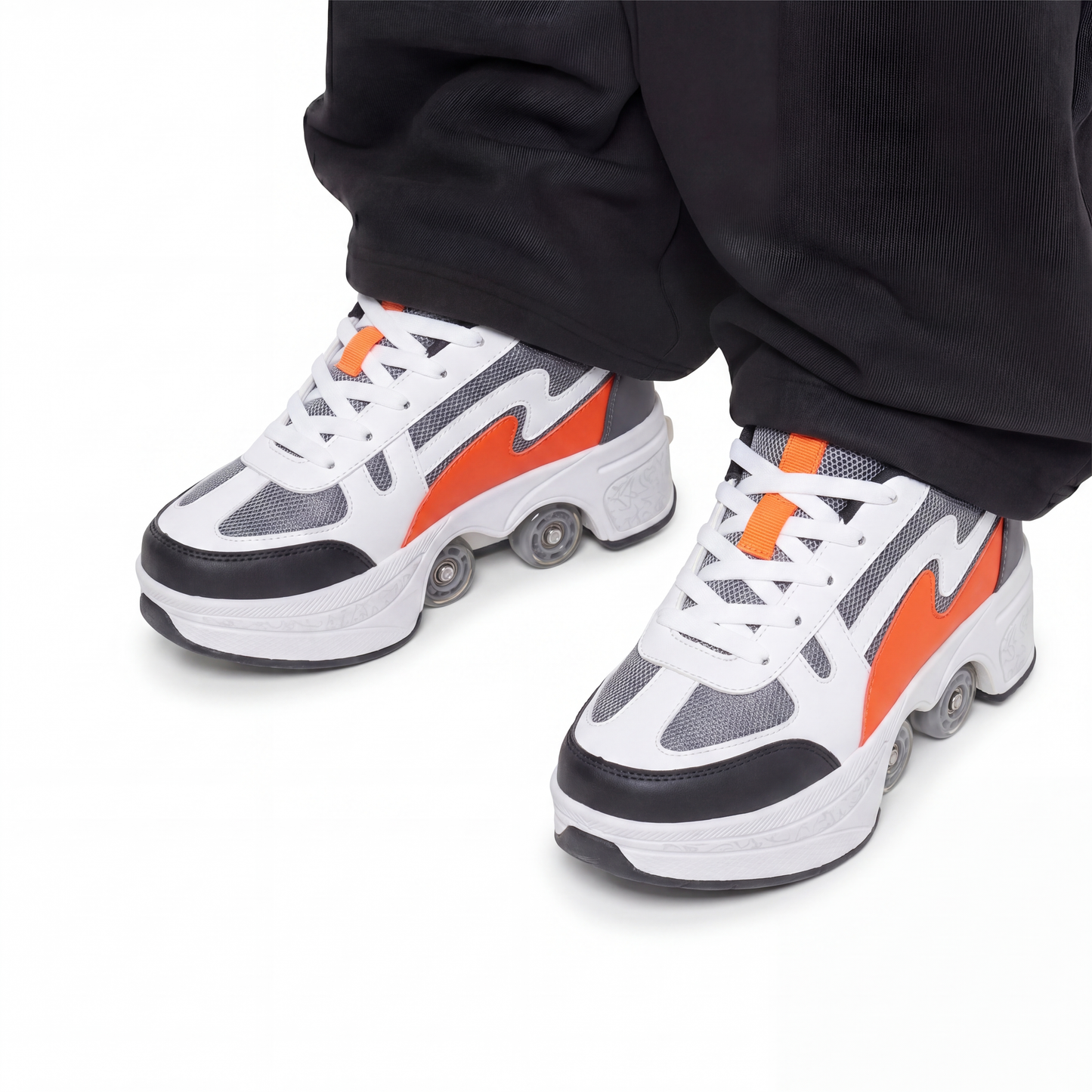 GT Blade Runners