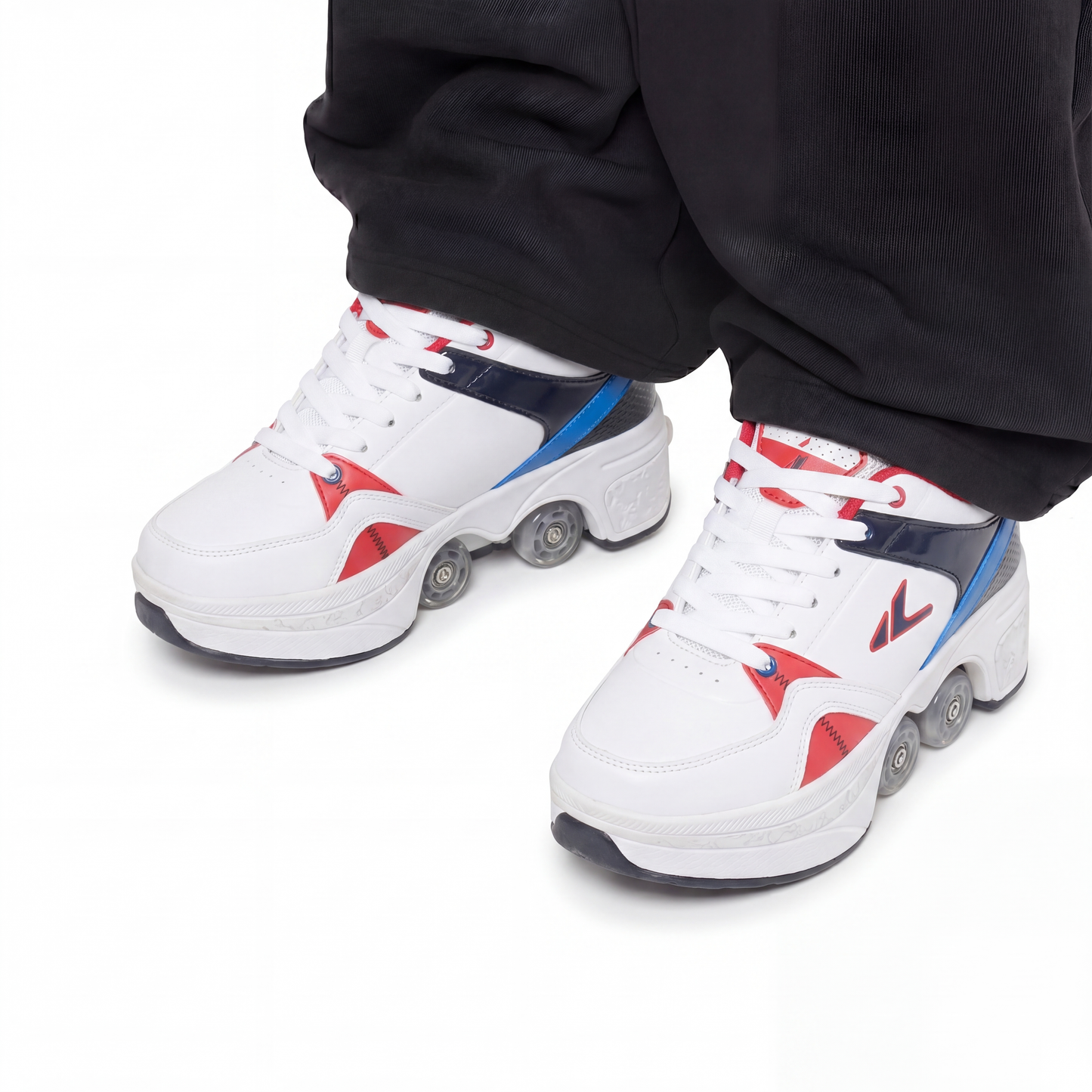 Liberty Blade Runners