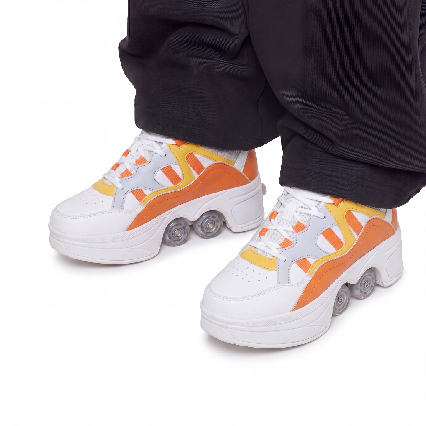 Star Light Blade Runners