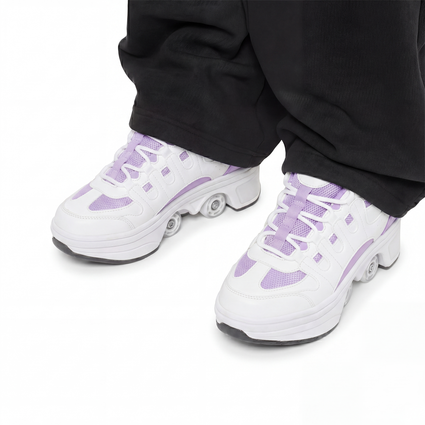 Wave Blade Runners
