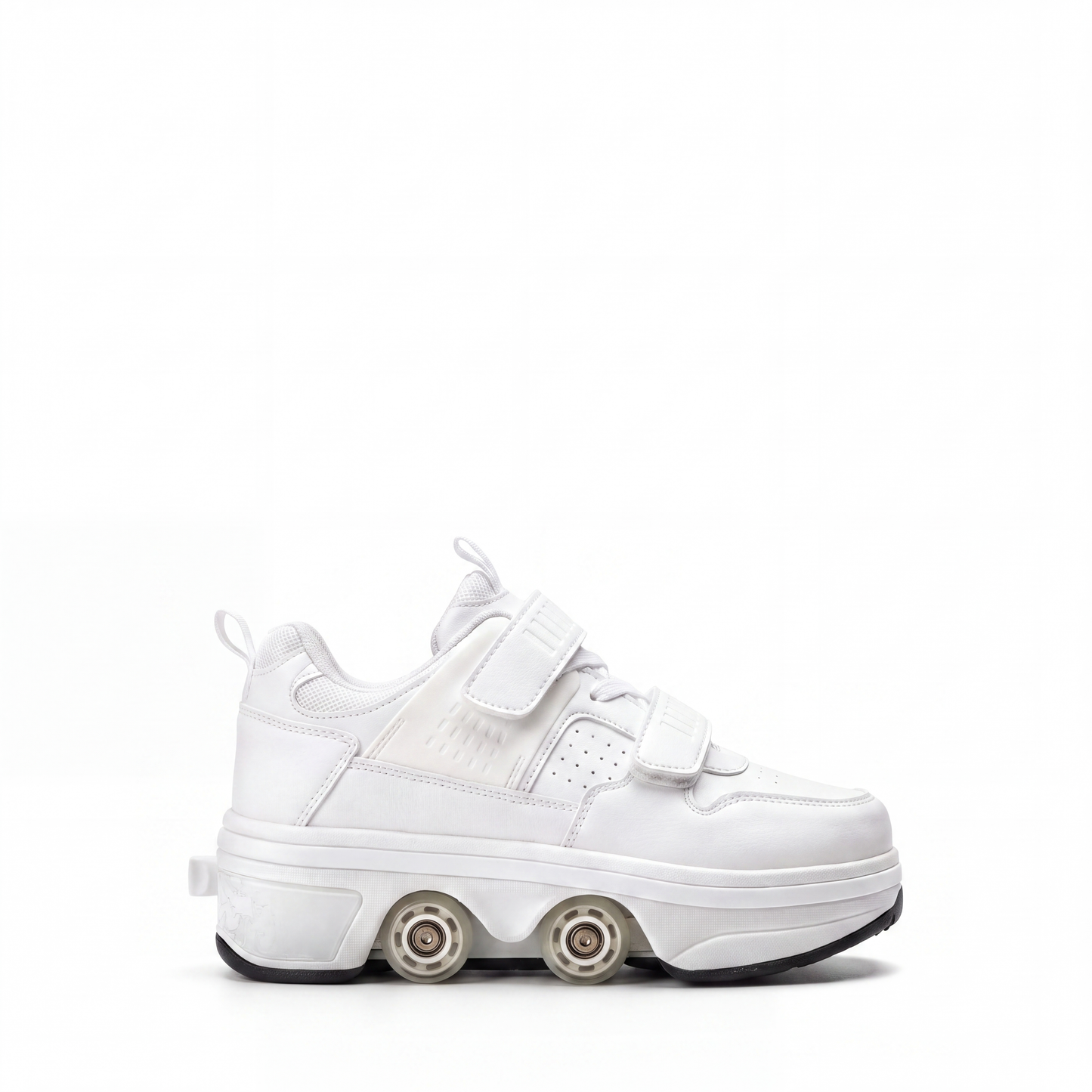 Cloud Blade Runners