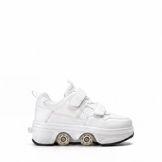 Cloud Blade Runners