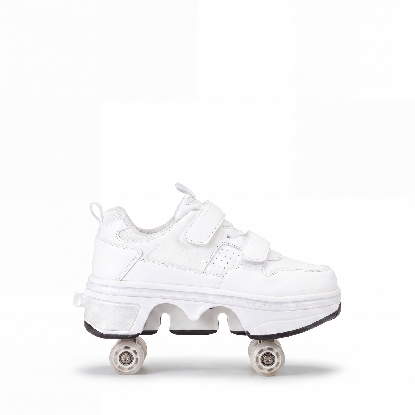 Cloud Blade Runners