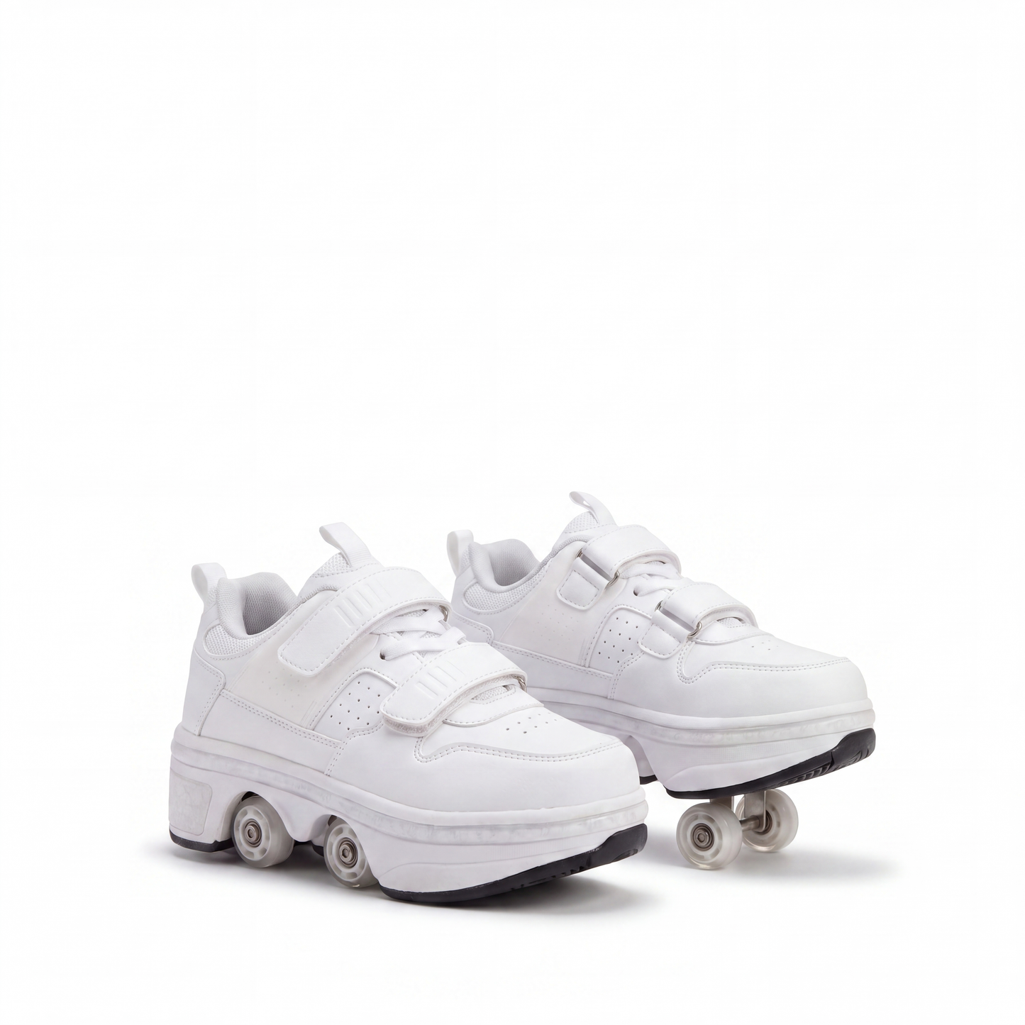 Cloud Blade Runners