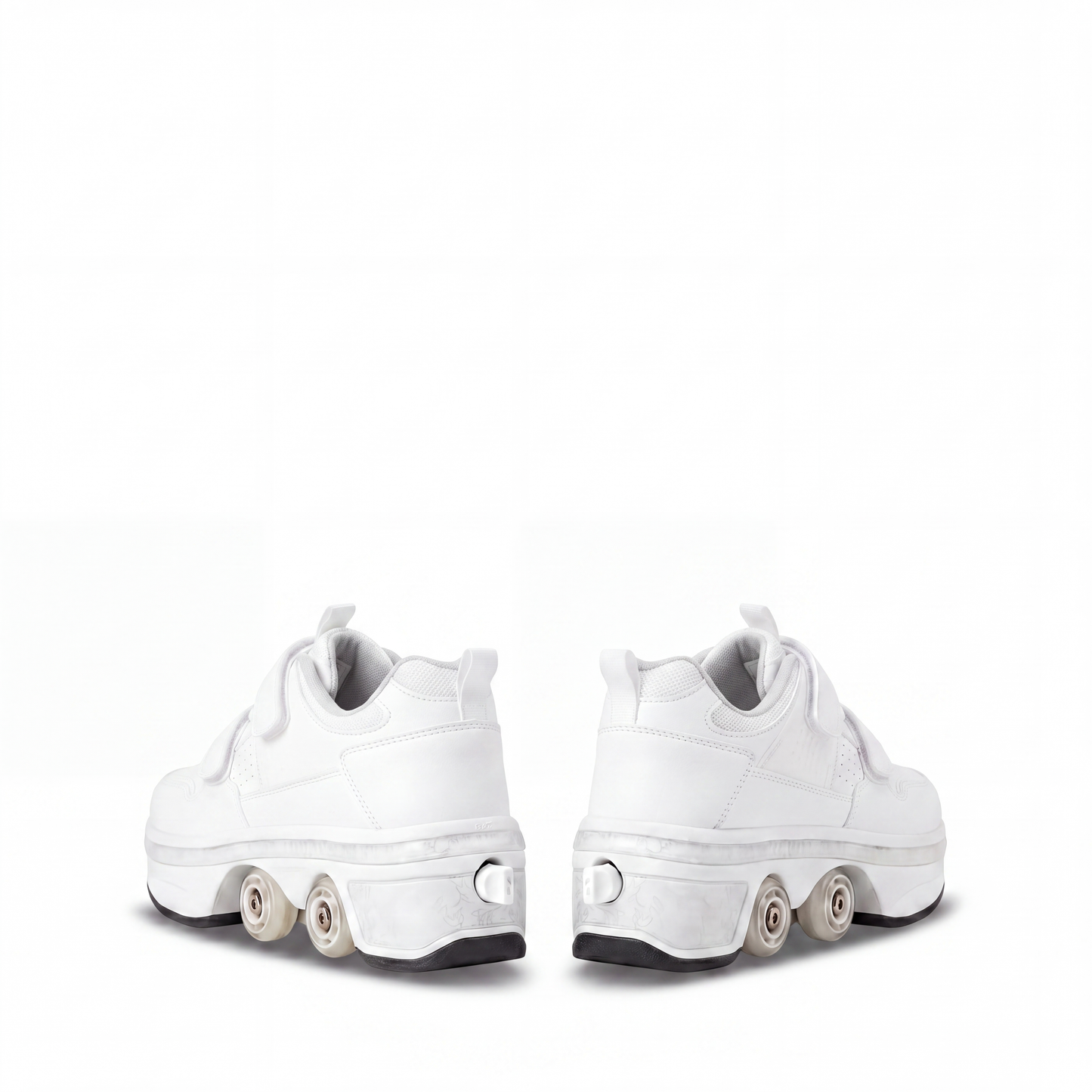 Cloud Blade Runners