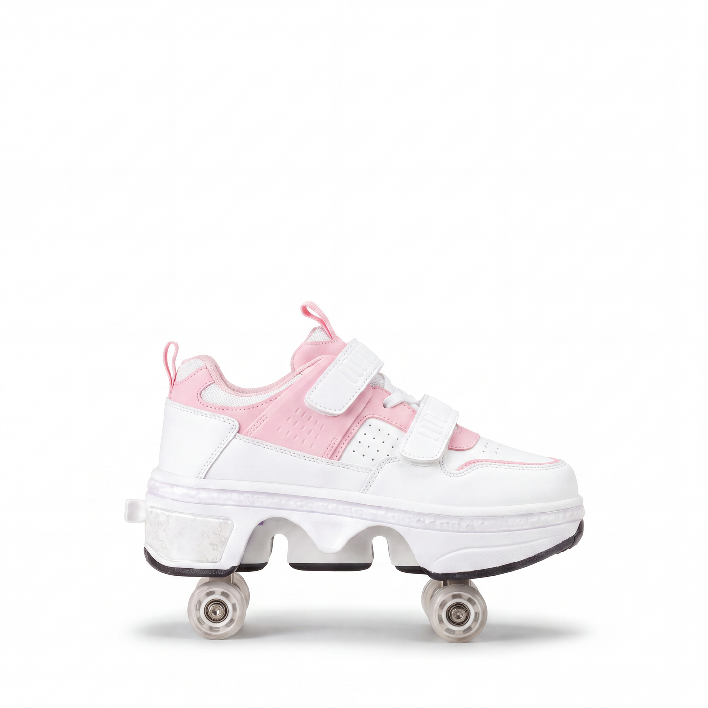 Lush Blade Runners