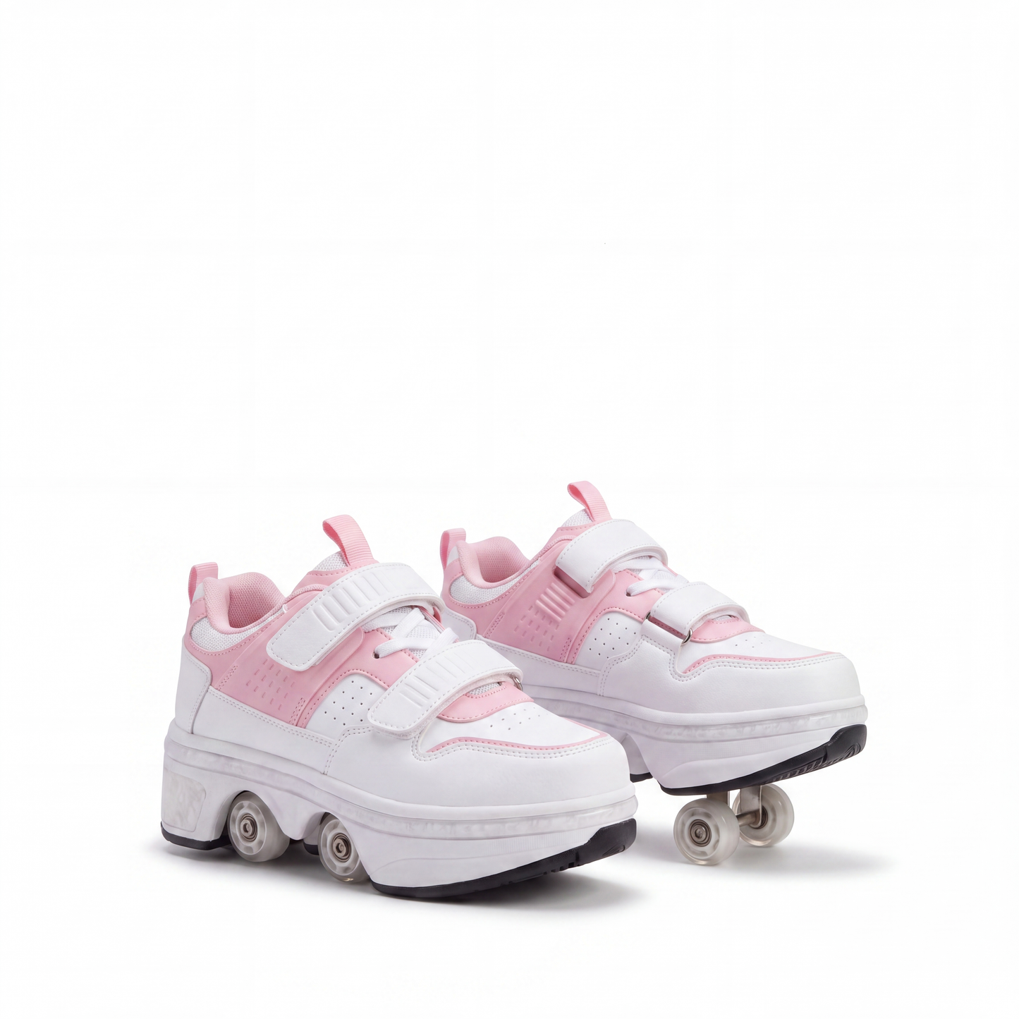 Lush Blade Runners