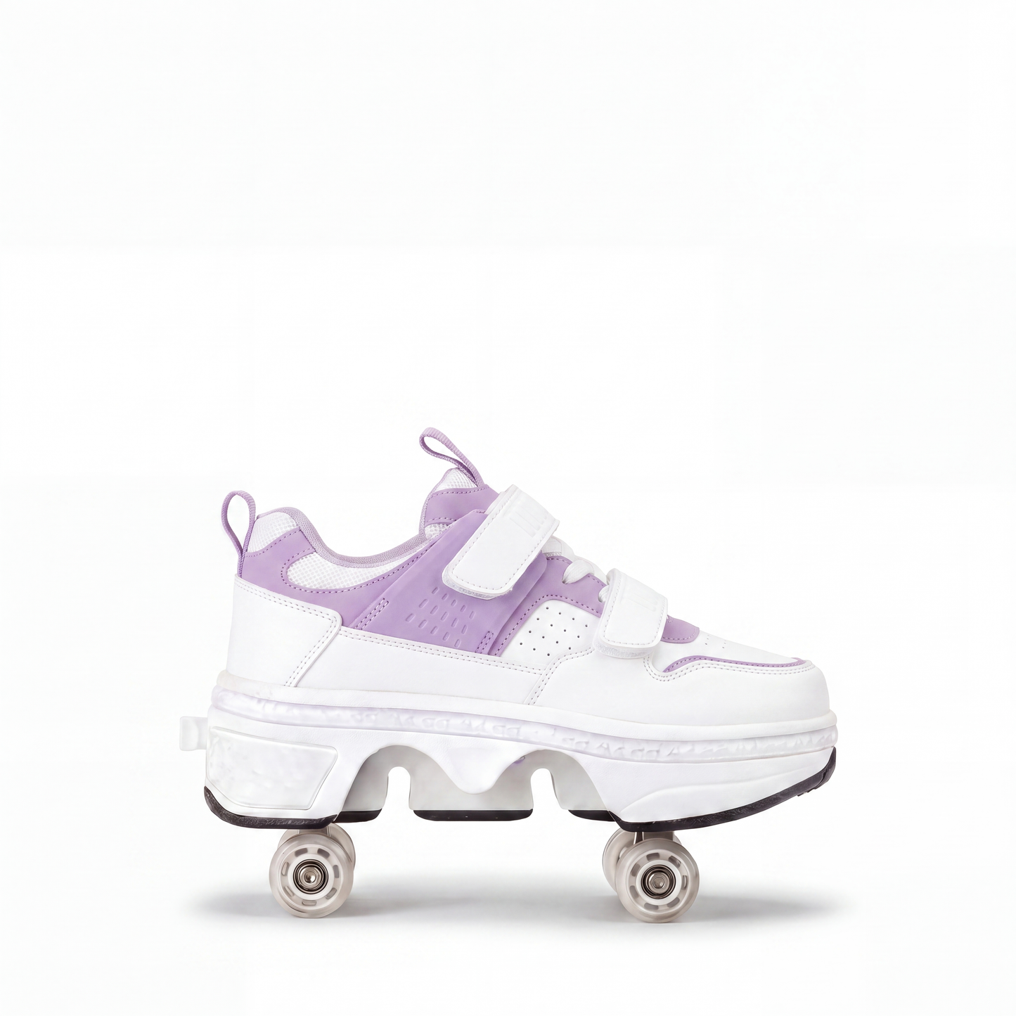 Lavender Blade Runners