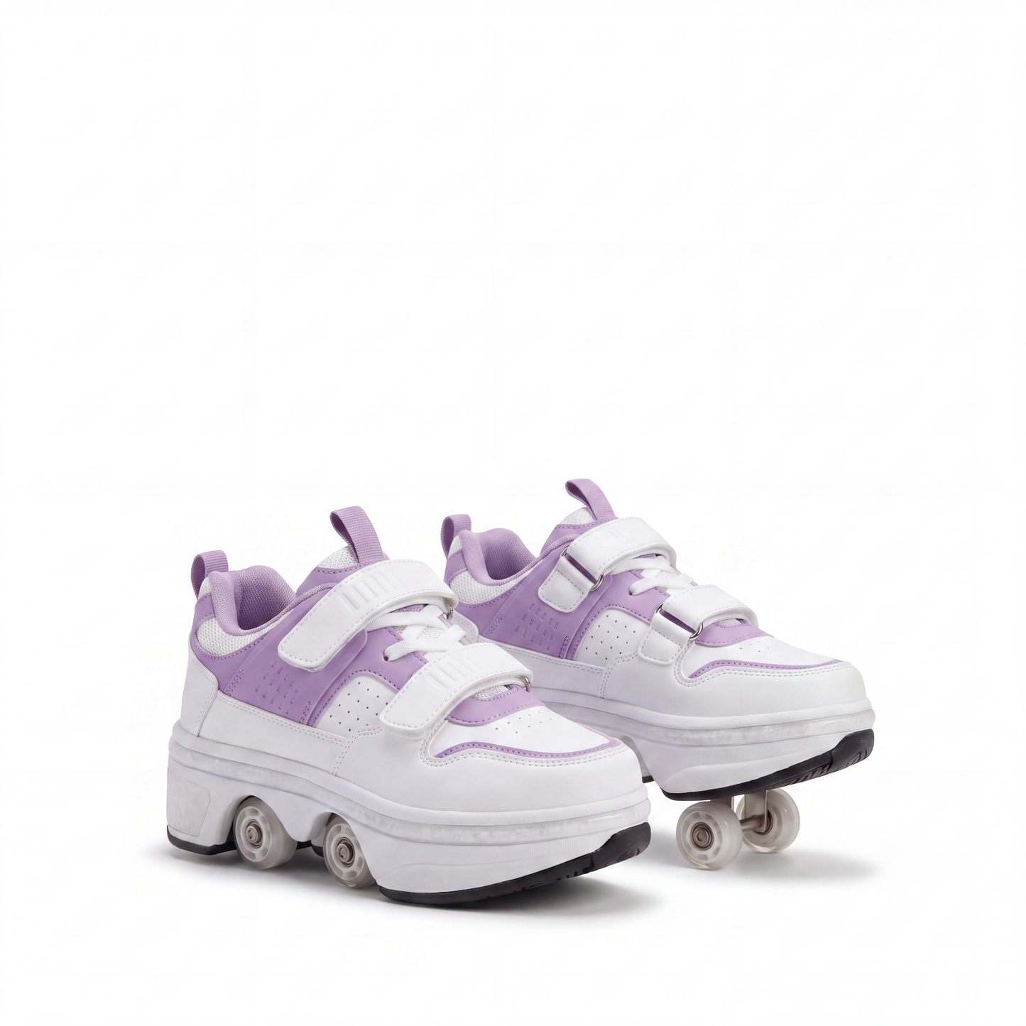 Lavender Blade Runners