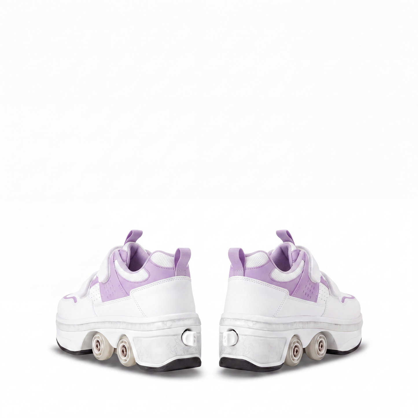Lavender Blade Runners