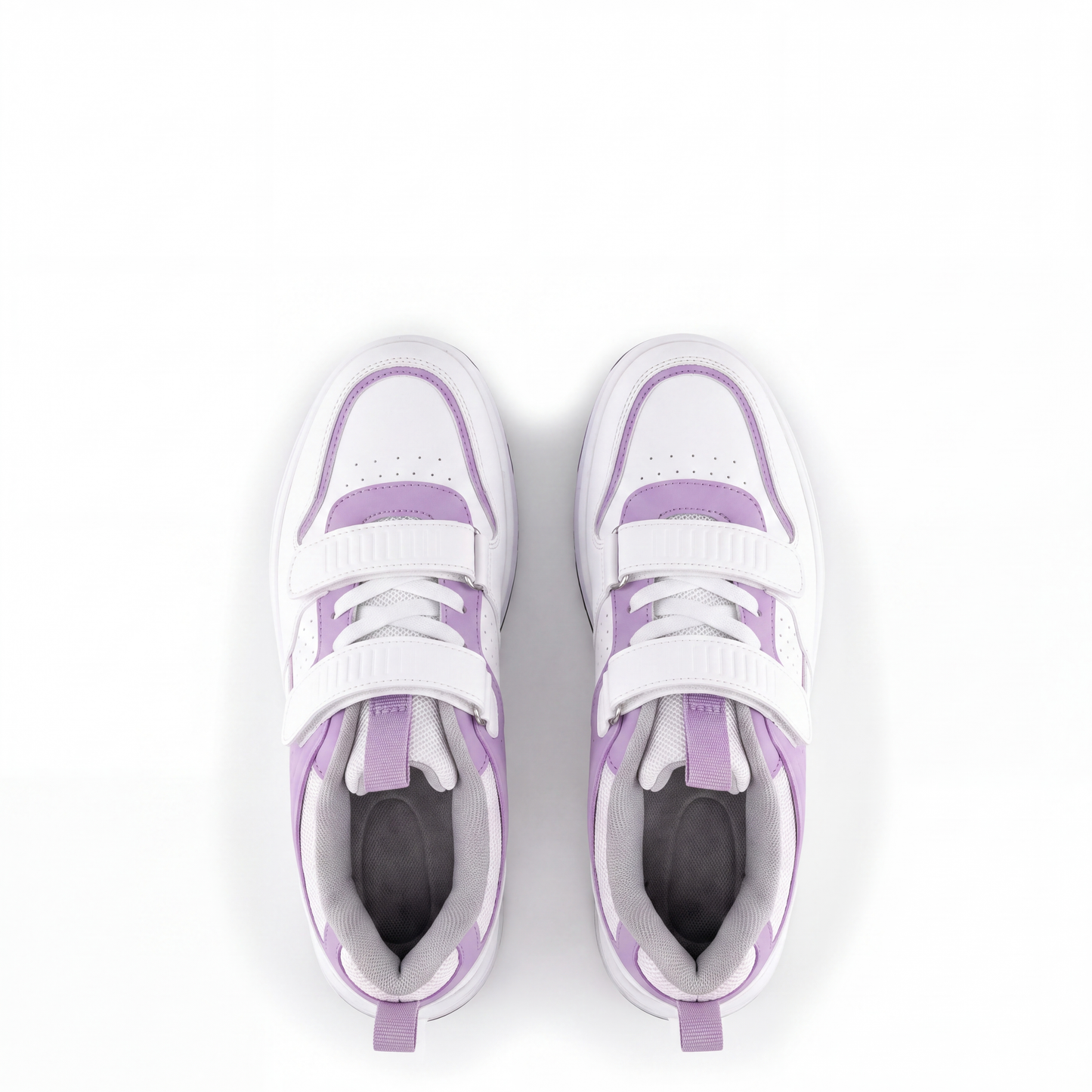 Lavender Blade Runners