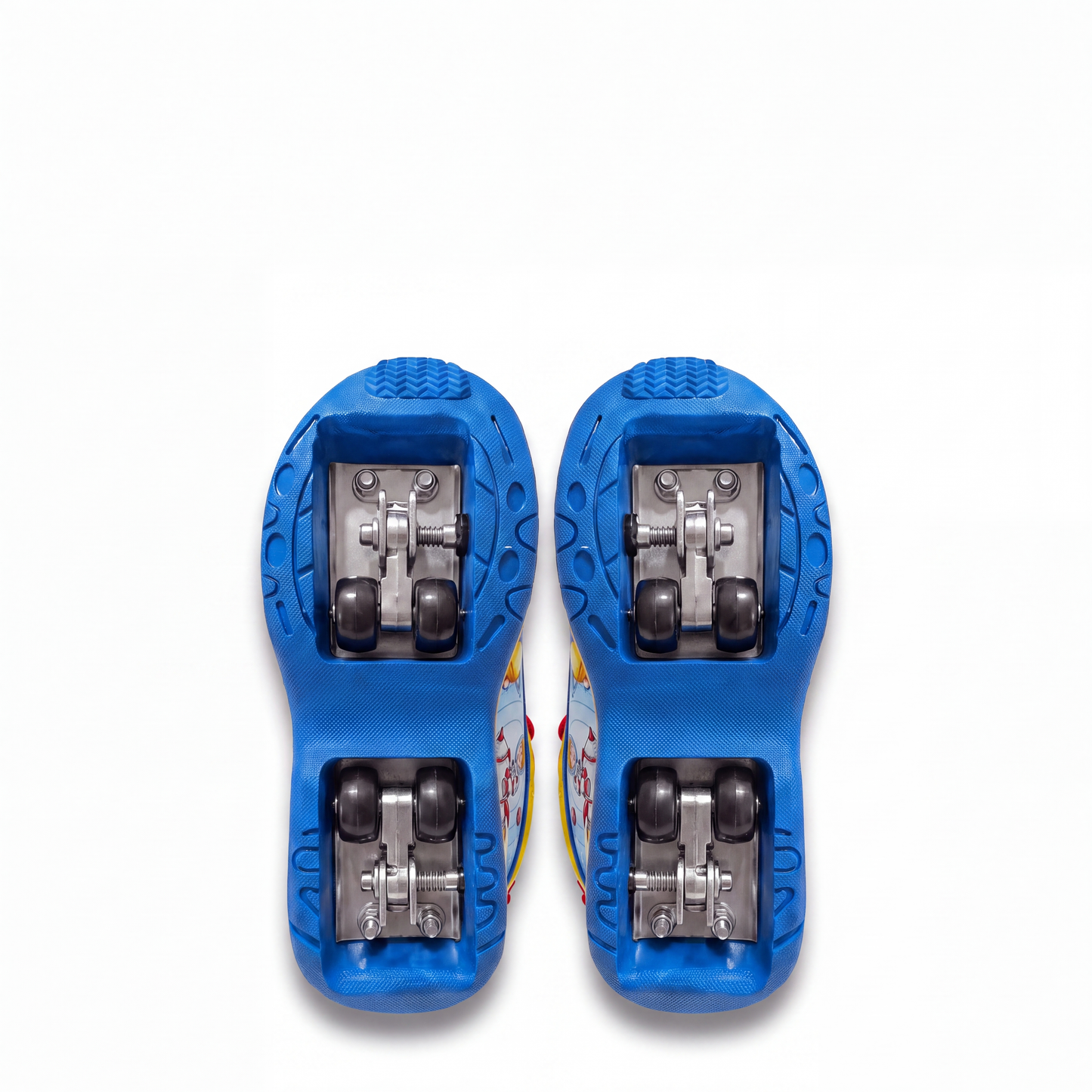 Flash Mini Runners