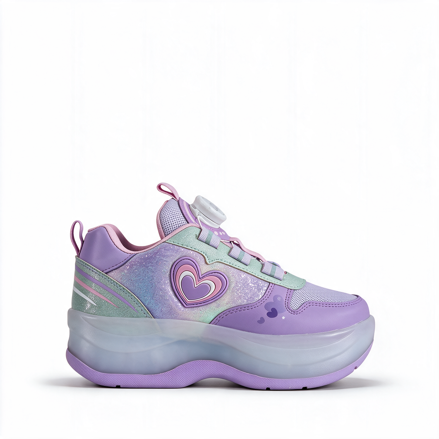 Aura Mini Runners